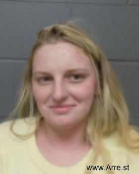 Erin  Hubbell Mugshot