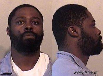 Felton James Harris Mugshot