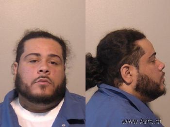 Fernando Jesus Martinez Mugshot