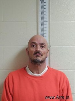 Fernando Louis Morales Mugshot