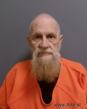 Frank Charles Hallock Mugshot