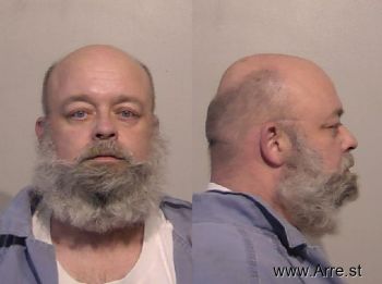 Frank Adrian Knight Mugshot