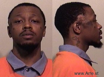 Frankie Lee Cook Mugshot