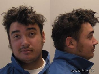 Gabriel A Lopez Mugshot