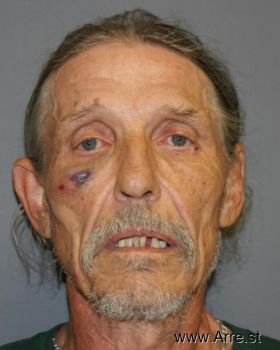 Gary Allen Goodman Mugshot