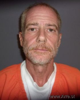 Gary William Oakley Mugshot