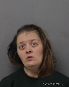 Gayla Marie Cornish Mugshot