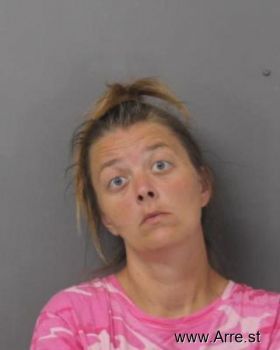 Gayla Marie Cornish Mugshot