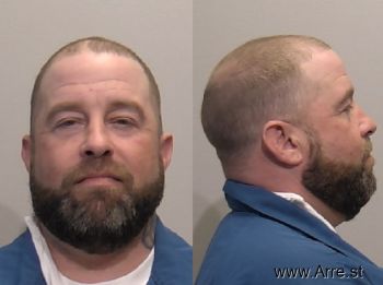 Gerald David Heideman Mugshot