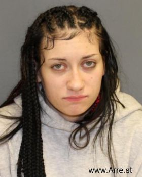 Giselle M Caito Mugshot