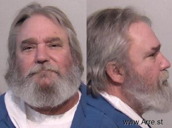 Gregory Douglas Mack Mugshot