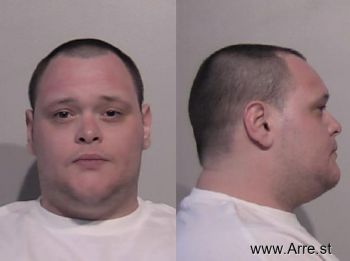 Gregory Nicholas Perry Mugshot