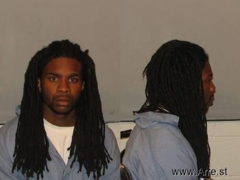 Gregory James Scott Mugshot