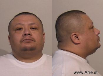 Guillermo Marcel Martinez Mugshot