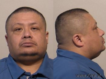 Guillermo Marcel Martinez Mugshot