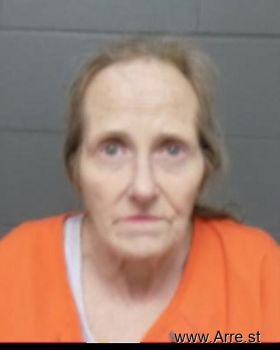 Harriet Stewart Biehner Mugshot