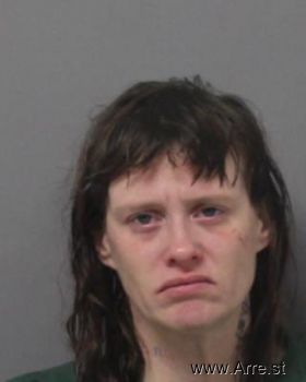 Heather Lynn Baker Mugshot