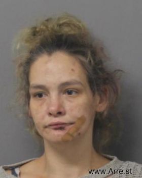 Heather Lynne Marie Cunningham Mugshot