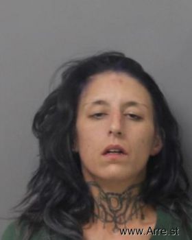 Heather Lynn Johnson Mugshot