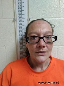 Heather Lynn Shevalier Mugshot