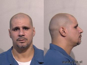 Hector  Zavala Mugshot