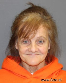 Heidi Elizabeth Neville Mugshot