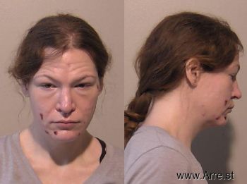 Hollie Lynn Kane Mugshot