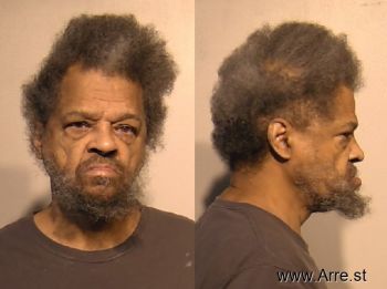 Hubert Ralph Williamson Mugshot