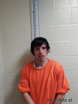 Hunter James Bishop Mugshot