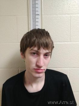 Ian Andrew Stone Mugshot