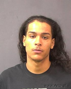 Isaiah Ray Baez Mugshot