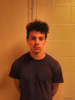 Isaiha Joseph Suwarrow Mugshot