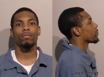 Izayah Damonte Coates Mugshot