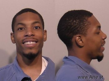 Izayah Damonte Coates Mugshot