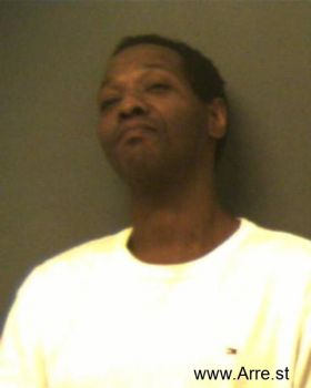 Jackie Jermain Fisher Mugshot