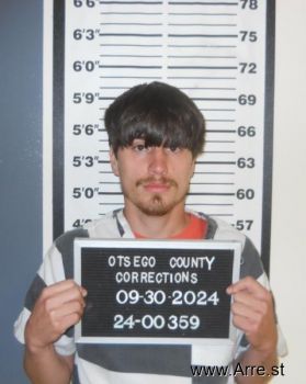 Jacob L Bassett Mugshot