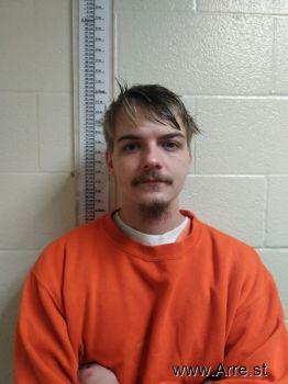 Jacob Chase Clemens Mugshot