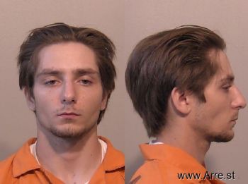 Jacob Robert May Mugshot