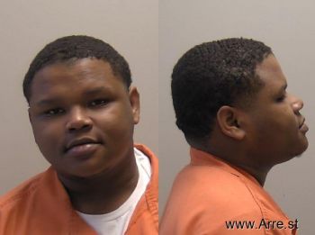 Jaemeer Dallon Smith Mugshot