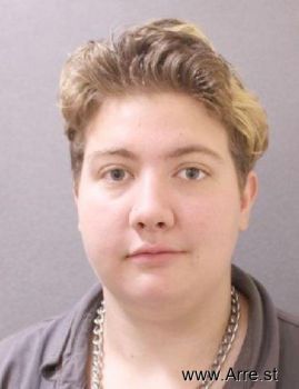 Jaime L Fry Mugshot