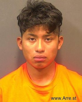 Jairo Otoniel Molina-depaz Mugshot