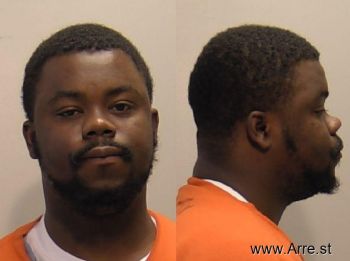 Jamal Jarquez Scott Mugshot