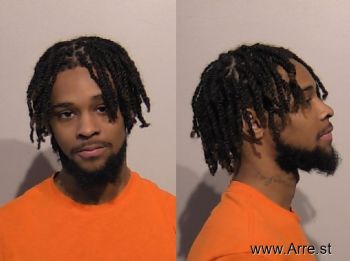 Jamar E Newell Mugshot