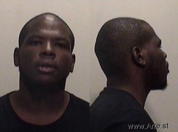 Jamel Jaquan Lyons Mugshot