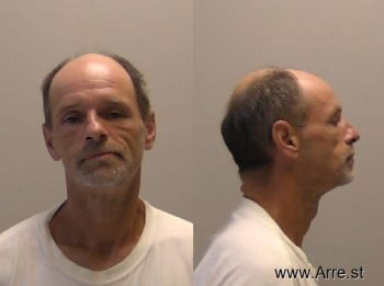 James Steven Davidson Mugshot