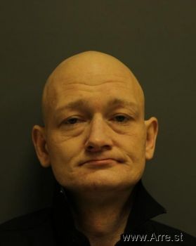 James L Dyer Mugshot