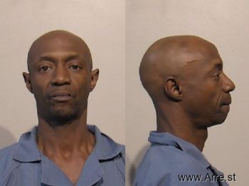 James Henderson Jordan Mugshot