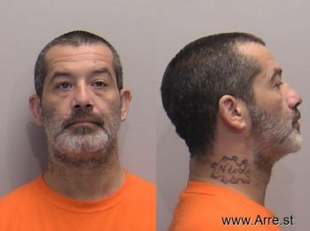 James William Kohl Mugshot