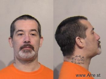 James William Kohl Mugshot