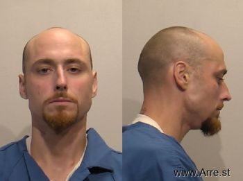 James Christian Lauzau Mugshot